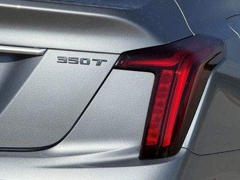 New 2026 Cadillac CT5 Premium Luxury image 9