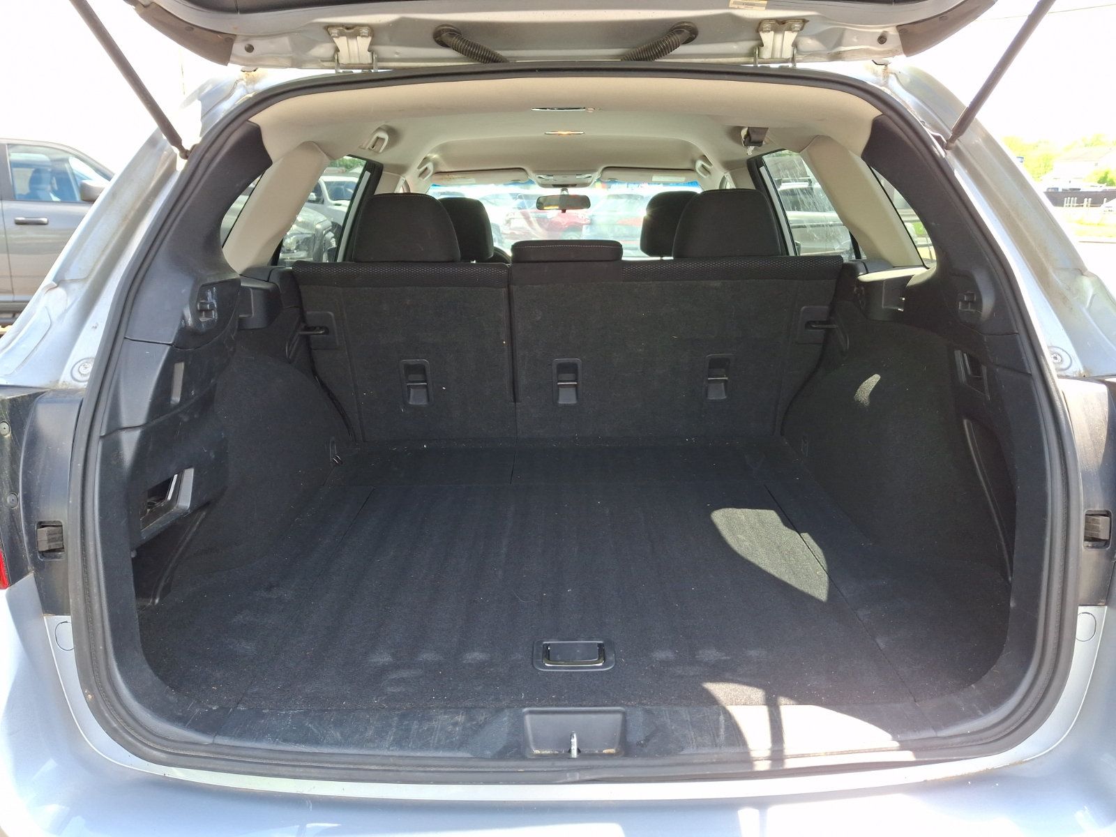Used 2015 Subaru Outback 2.5i Premium AWD/4WD image 28