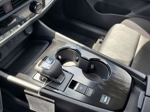 New 2026 Nissan Rogue SV image 11