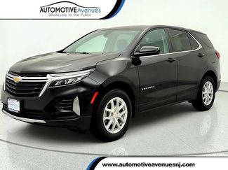 Used 2023 Chevrolet Equinox LT AWD/4WD video 1