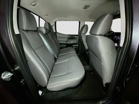Used 2023 Toyota Tacoma SR5 w/ SX Package AWD/4WD image 34