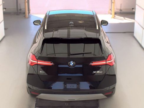 Used 2026 BMW X3 xDrive30i w/ Premium Package AWD/4WD image 7