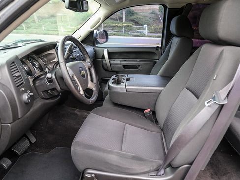 Used 2012 Chevrolet Silverado 1500 LT image 27