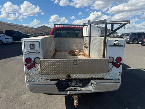 Used 2004 Dodge Ram 2500 Truck ST w/ Trailer Tow Group AWD/4WD image 8