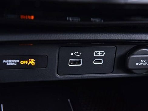 Used 2024 Honda CR-V EX-L image 17