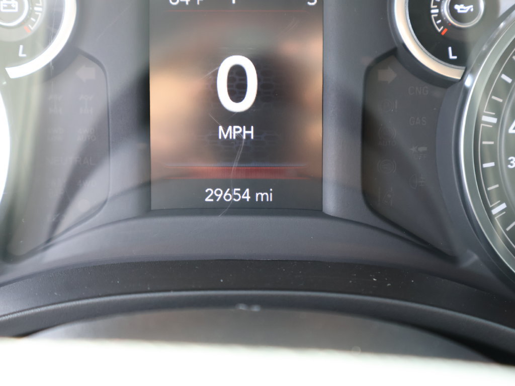 Used 2023 RAM 1500 Big Horn AWD/4WD image 28