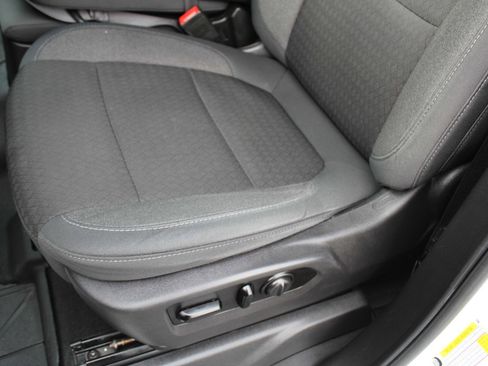 Used 2020 Chevrolet Silverado 1500 LT w/ All-Star Edition image 19