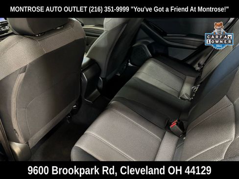 Used 2022 Subaru Crosstrek 2.0i image 36