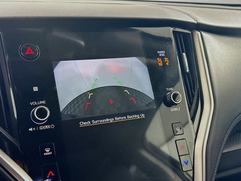 Used 2025 Subaru Outback Premium image 23