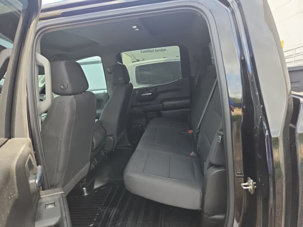 Used 2023 GMC Sierra 1500 Pro AWD/4WD image 18