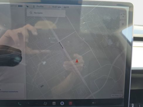 Used 2018 Tesla Model 3 Long Range RWD image 24
