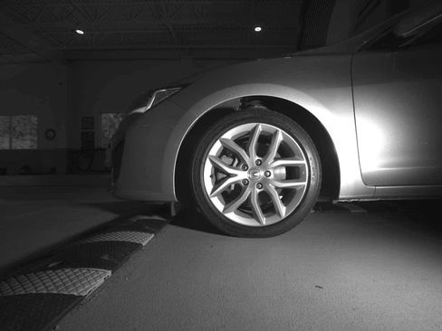 Used 2019 Acura ILX FWD image 9