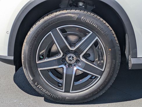 New 2026 Mercedes-Benz GLC 300 300 image 13