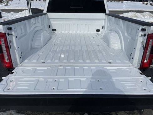 Used 2026 Ford F250 XL w/ STX Appearance Package AWD/4WD image 25