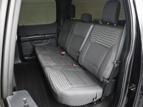 Used 2023 Ford F150 XL w/ STX Appearance Package AWD/4WD image 11