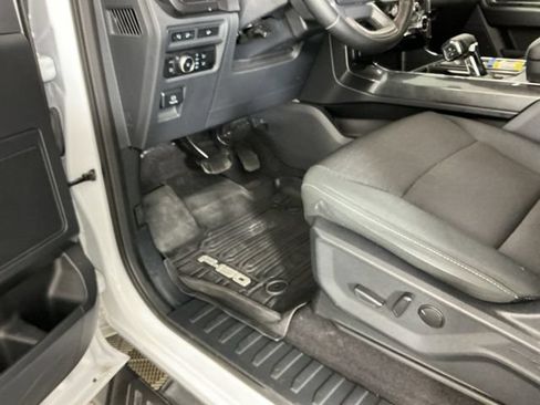 Used 2023 Ford F150 XLT w/ Equipment Group 302A High AWD/4WD image 17