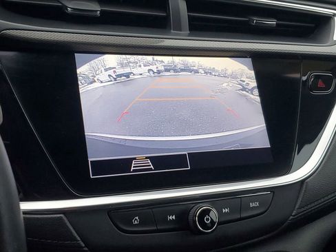 Used 2021 Buick Encore GX Preferred image 21