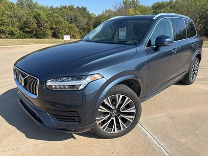 Used 2020 Volvo XC90 T5 Momentum