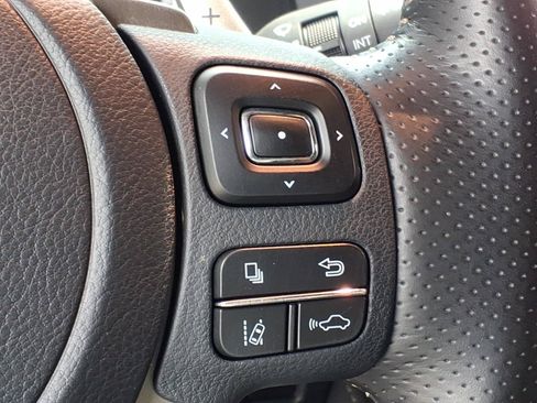 Used 2021 Lexus NX 300 F Sport w/ F Sport Premium Package AWD/4WD image 15