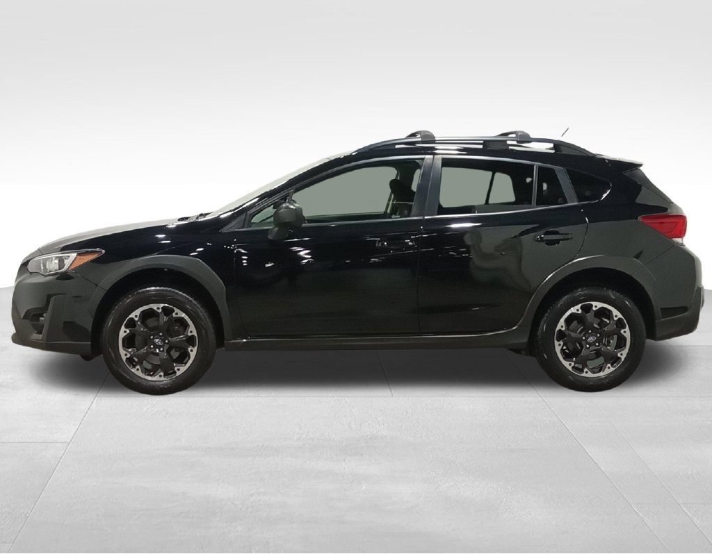 Used 2022 Subaru Crosstrek 2.0i AWD/4WD image 8