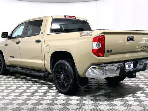 Used 2019 Toyota Tundra SR5 image 11
