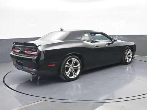 Used 2021 Dodge Challenger GT w/ Plus Package RWD image 6