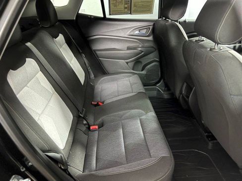 Certified 2024 Chevrolet Trax LS w/ LS Convenience Package image 14