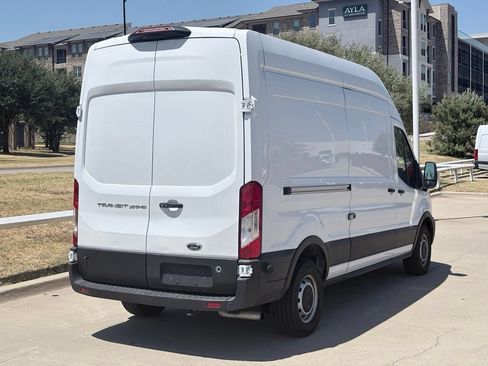 Used 2024 Ford Transit 350 148 High Roof RWD image 4