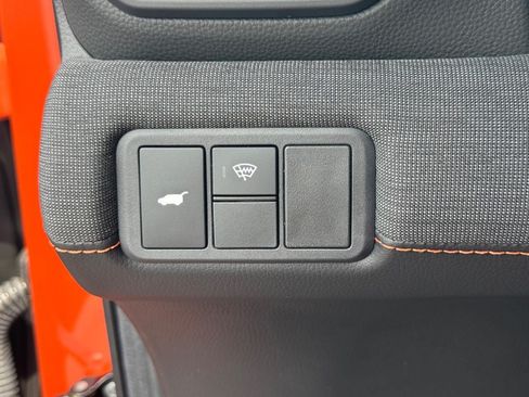 Certified 2026 Honda Passport TrailSport image 24