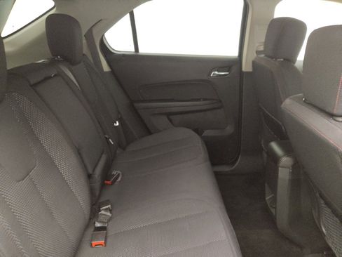 Used 2016 Chevrolet Equinox LT image 19