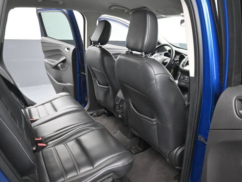 Used 2019 Ford Escape SEL FWD image 10