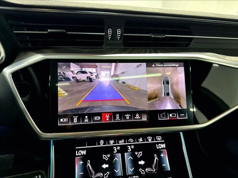 Used 2019 Audi A7 3.0T Prestige w/ Prestige Package AWD/4WD image 22