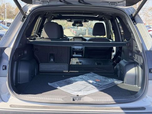 Used 2026 Subaru Forester Premium image 14