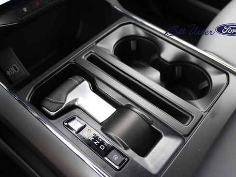 New 2025 Ford F150 Lightning Flash image 13