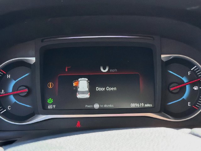 Used 2021 Honda Pilot EX-L image 10