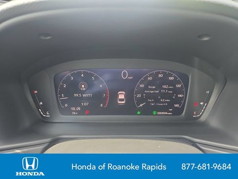 New 2026 Honda Accord LX image 14