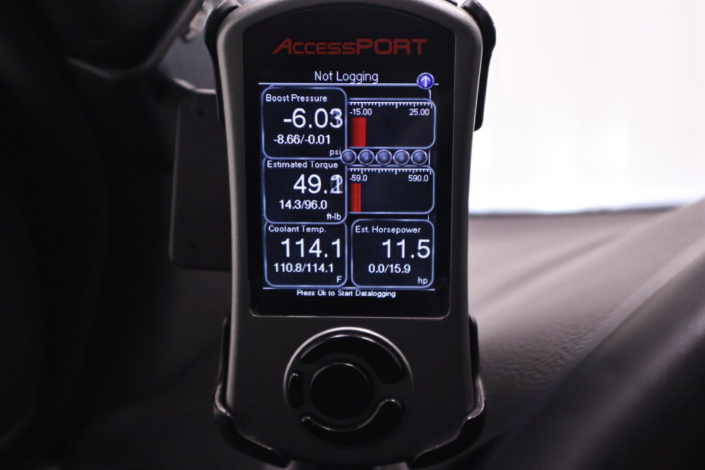 Used 2015 Ford Focus ST w/ Equipment Group 401A FWD image 22
