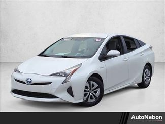 Used 2016 Toyota Prius Two video 1