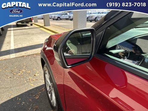 Certified 2023 Ford Explorer Limited w/ Limited Technology Package image 12