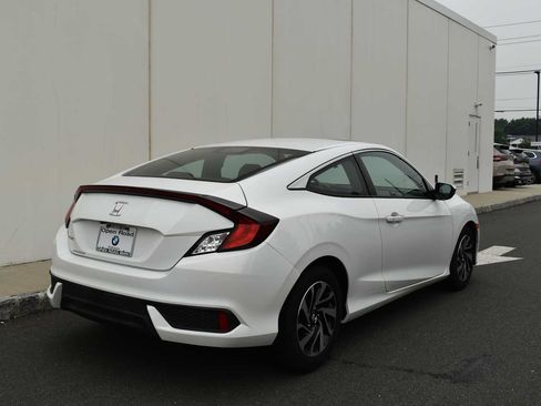 Used 2018 Honda Civic LX-P image 5