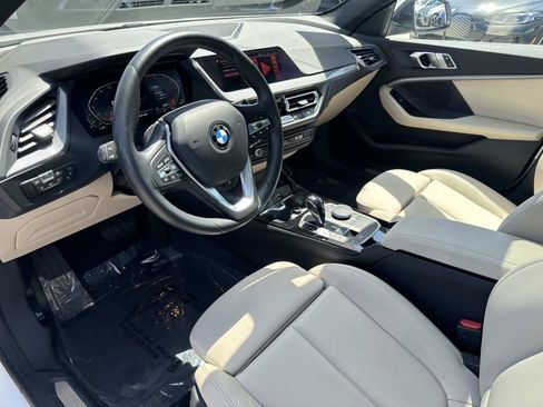 Used 2023 BMW 228i Gran Coupe w/ Convenience Package FWD image 11