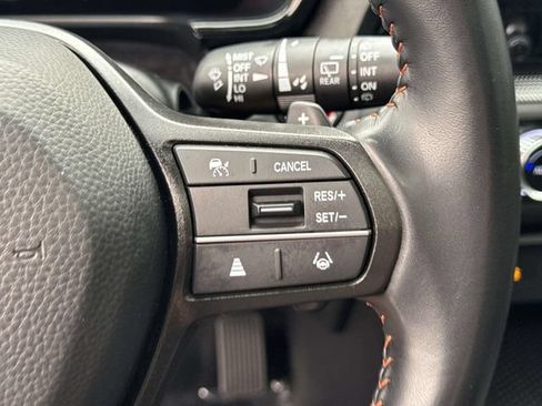 Certified 2025 Honda CR-V Sport image 22