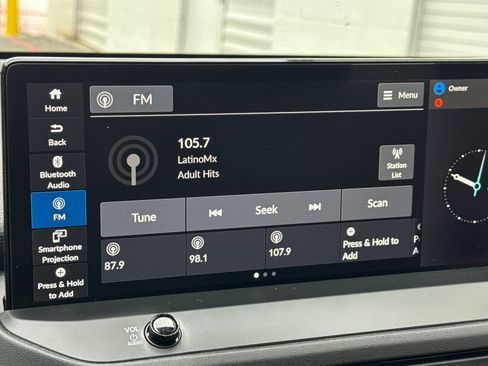 Used 2024 Honda Accord Sport image 20