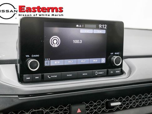 Used 2024 Honda Accord EX image 23