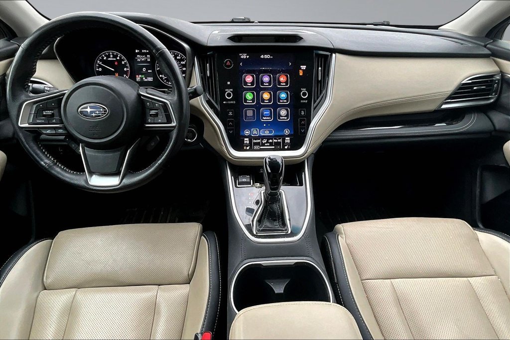 Used 2022 Subaru Outback Limited AWD/4WD image 7
