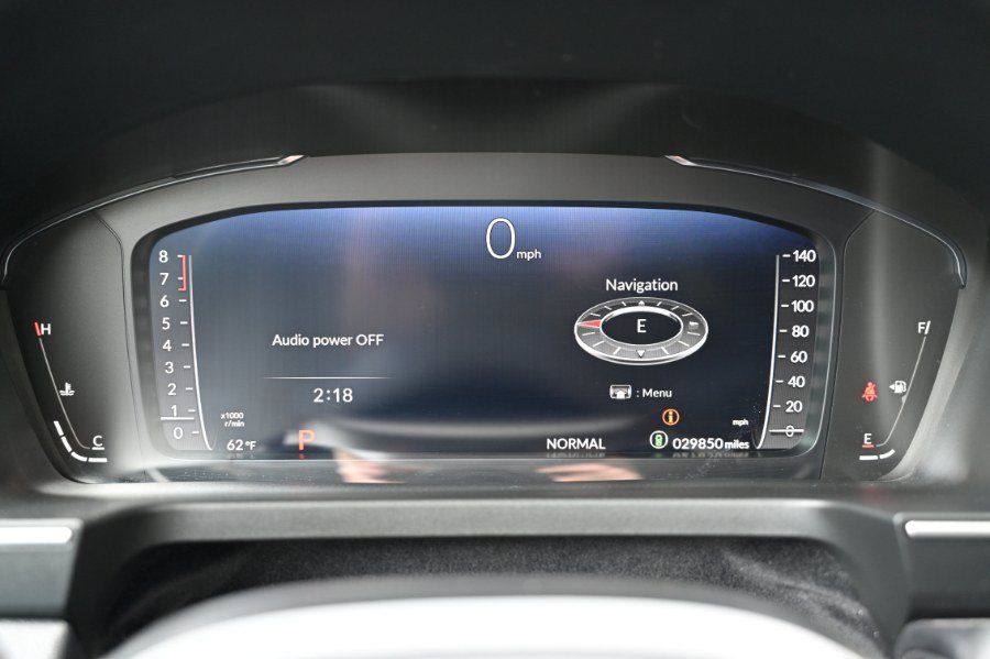 Used 2023 Honda Pilot Elite image 29