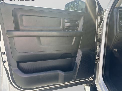 Used 2018 RAM 1500 Express image 13