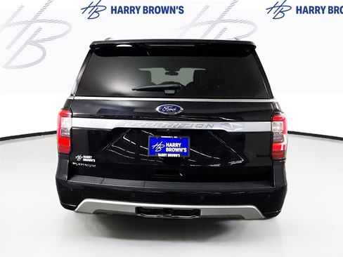 Used 2019 Ford Expedition Platinum image 33