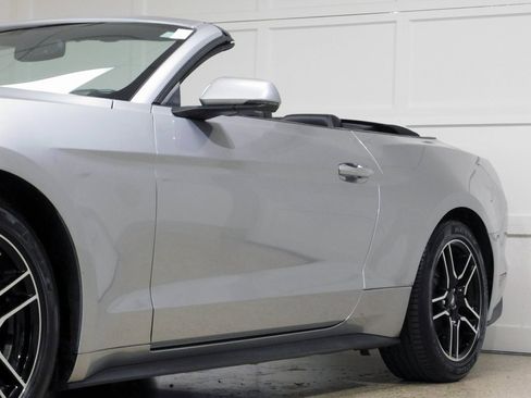 Used 2020 Ford Mustang Premium image 29