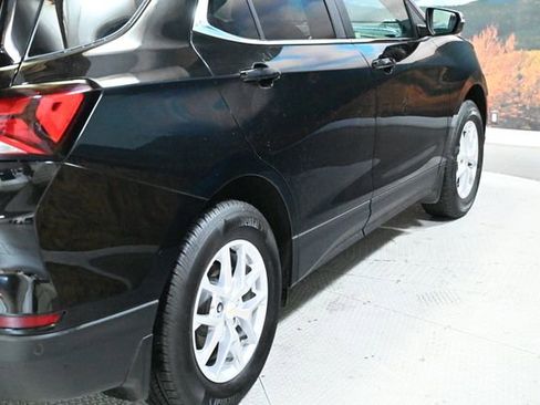 Used 2023 Chevrolet Equinox LT image 8